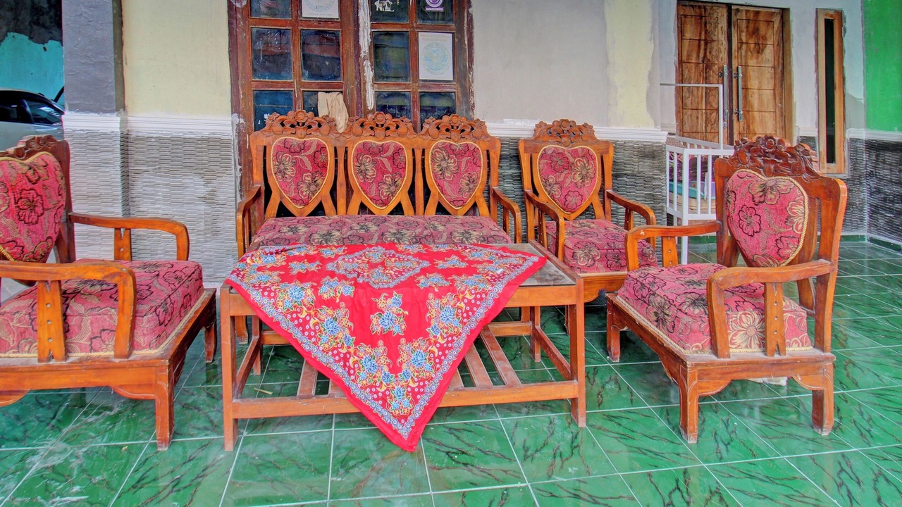 Photo of Others in Kecamatan Janapria