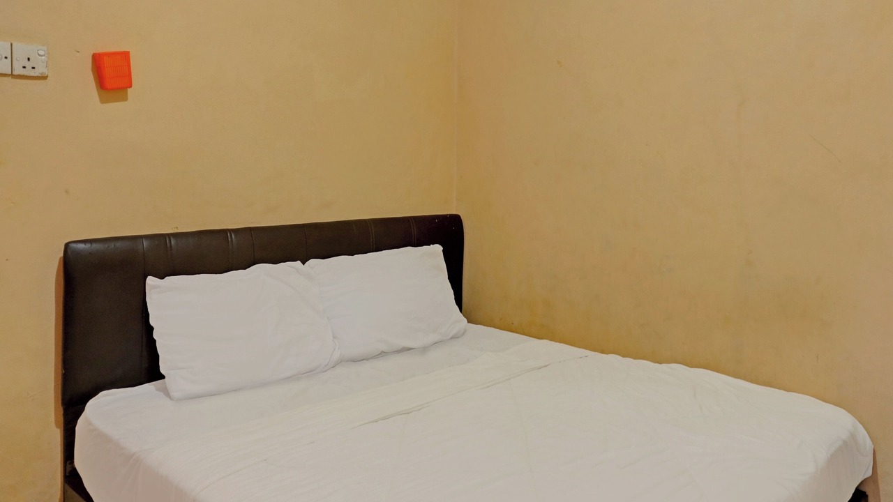 Photo of Bedroom in Batam
