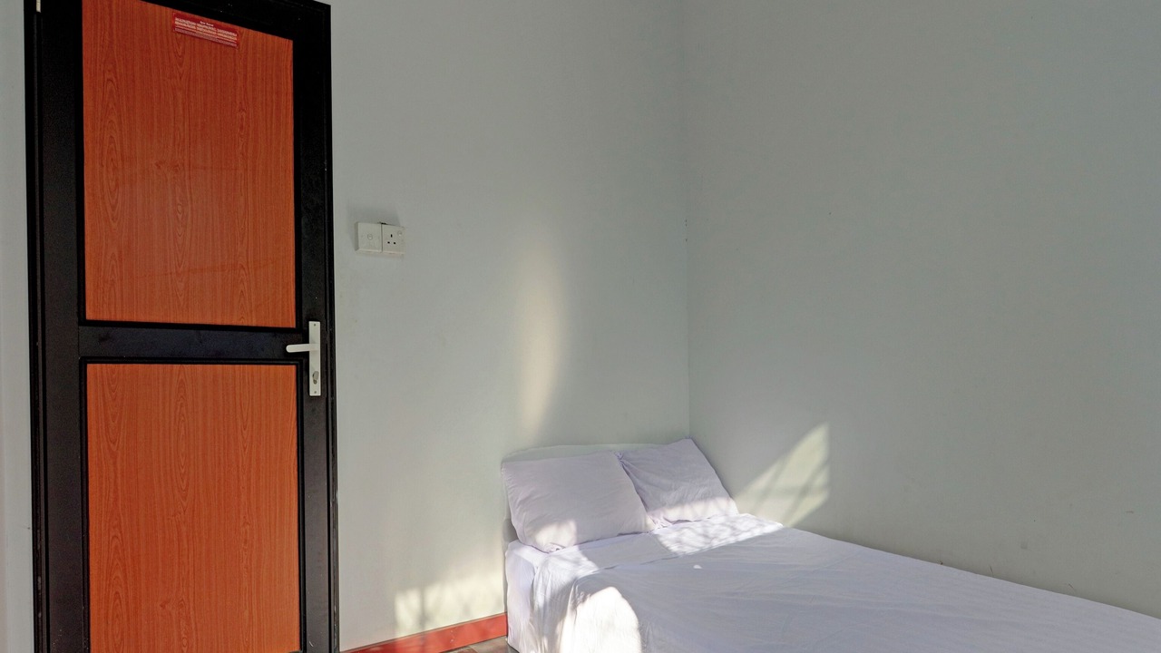 Photo of Bedroom in Batam