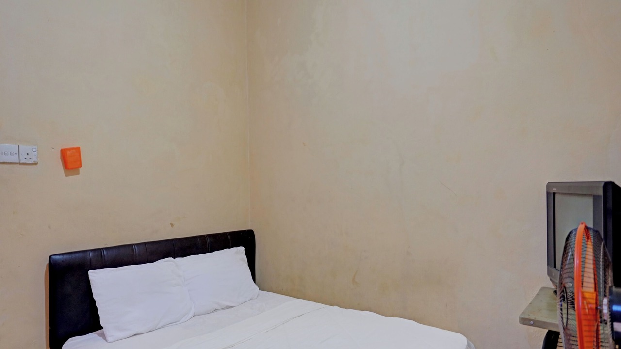 Photo of Bedroom in Batam