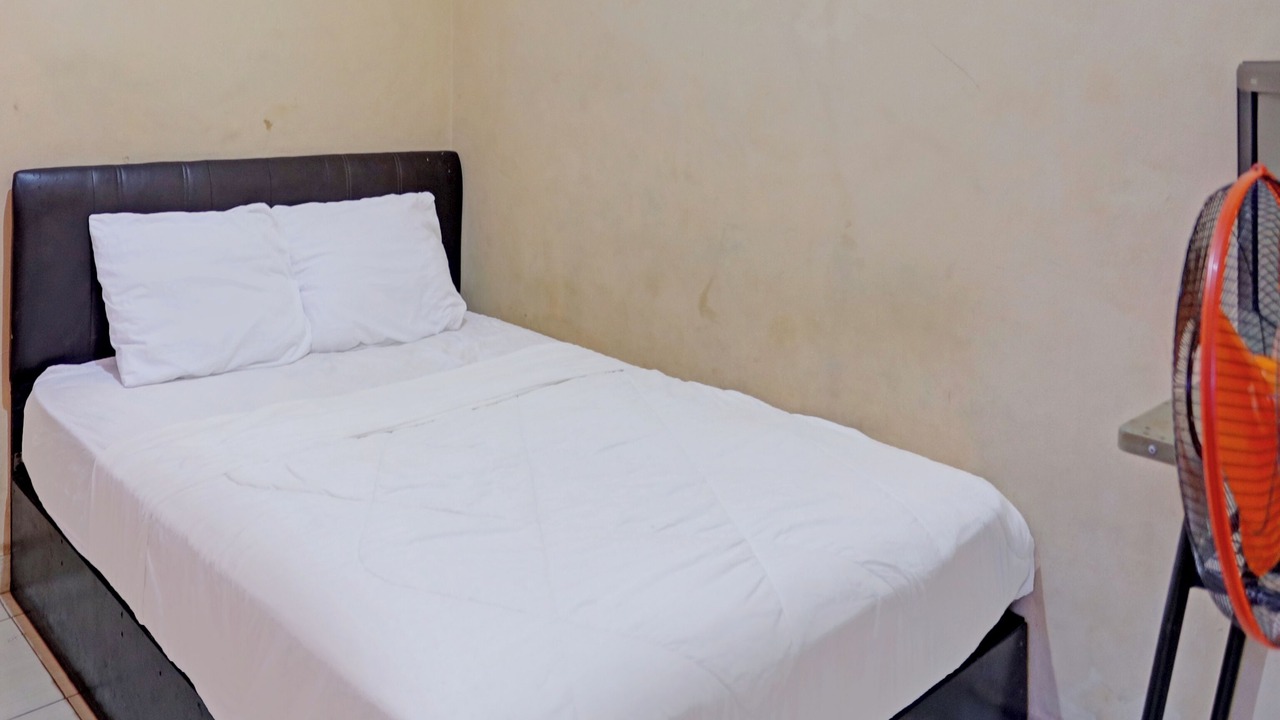 Photo of Bedroom in Batam