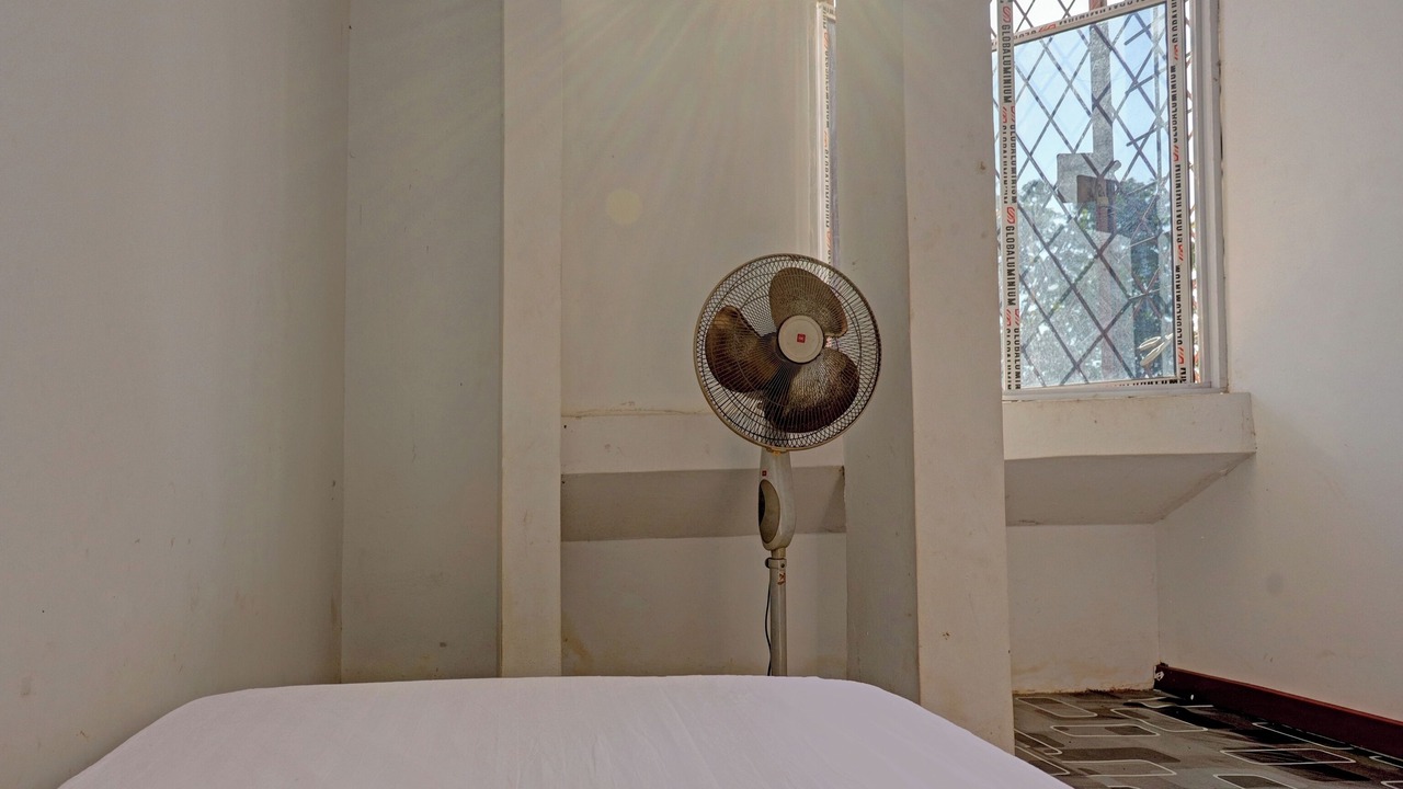 Photo of Bedroom in Batam