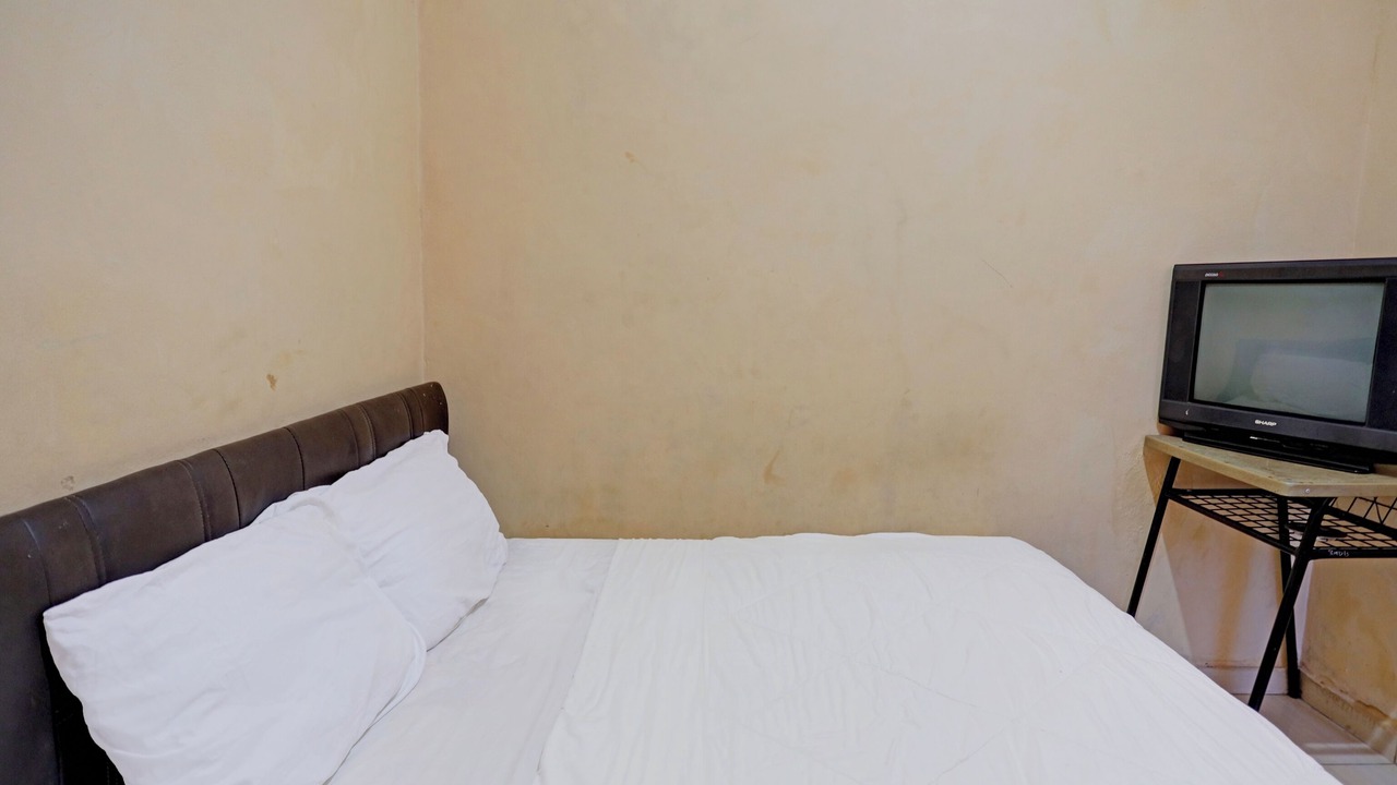 Photo of Bedroom in Batam