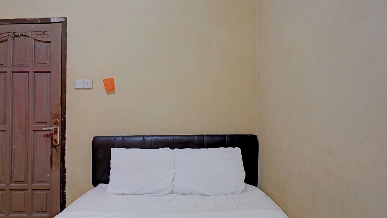 Photo of Bedroom in Batam