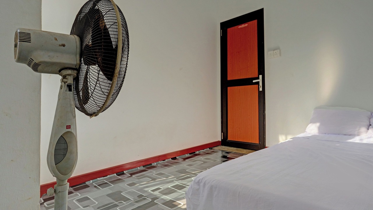 Photo of Bedroom in Batam