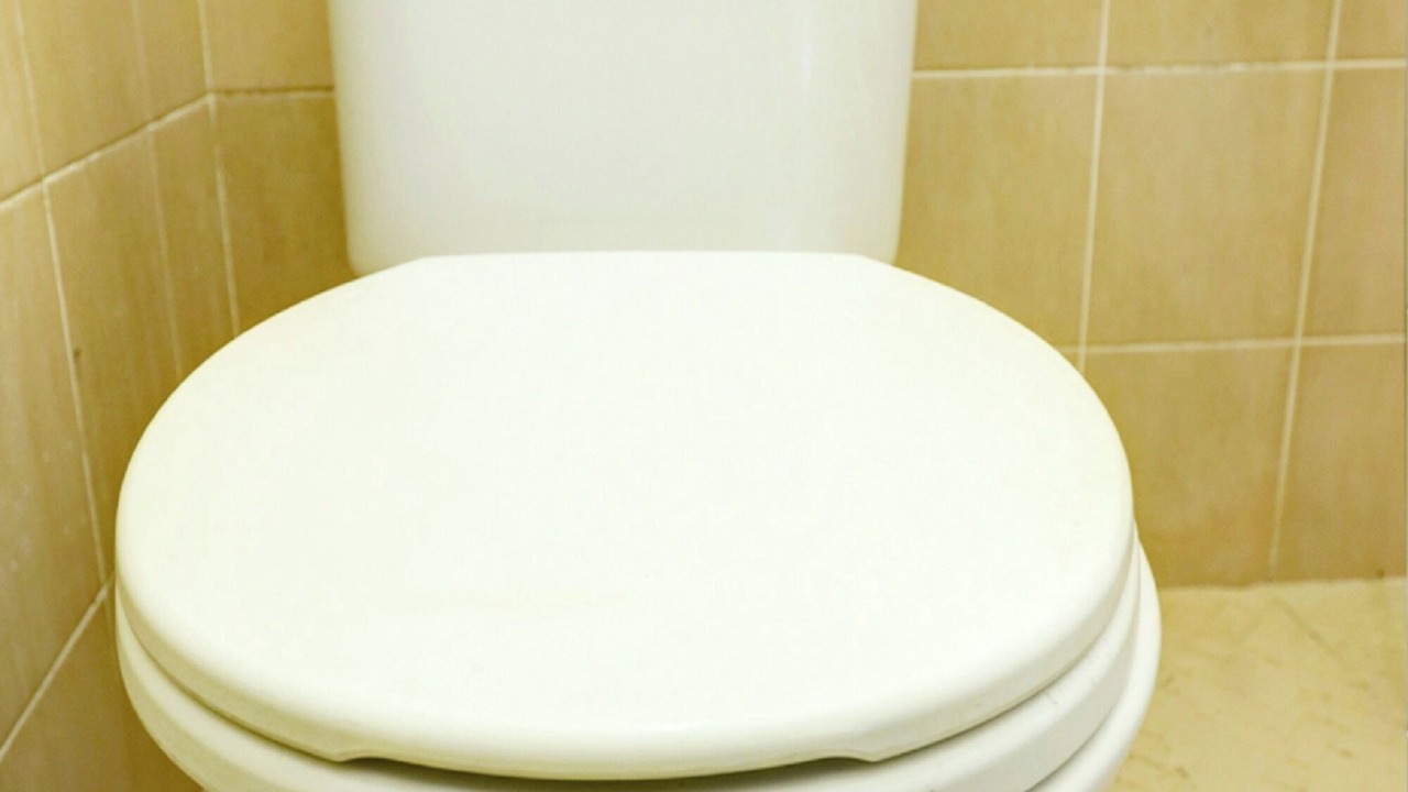 Photo of Bathroom in Batam