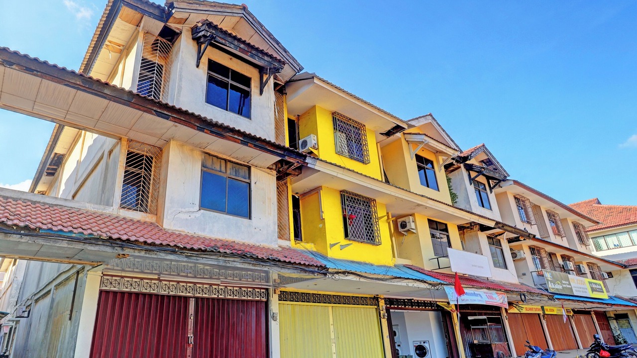 Photo of Outdoor in Batam