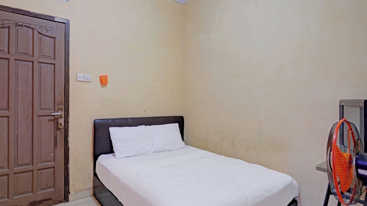 Photo of Bedroom in Batam