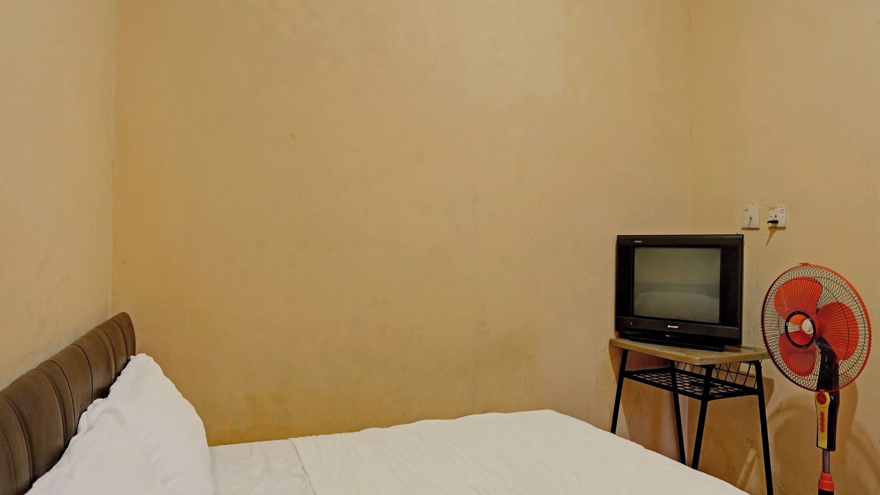 Photo of Bedroom in Batam