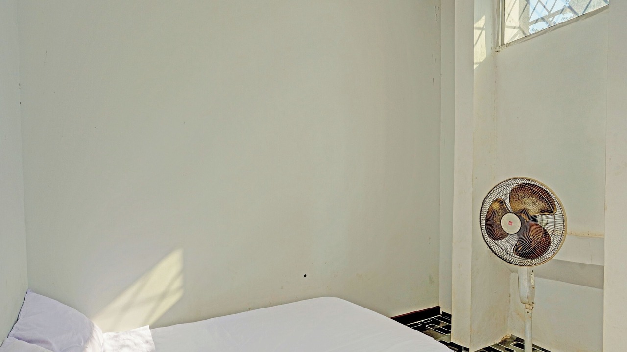 Photo of Bedroom in Batam