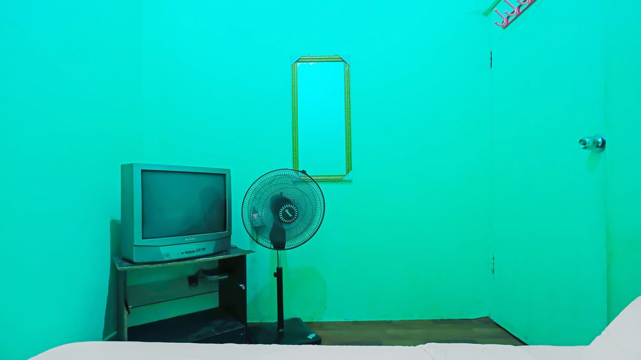 Photo of Bedroom in Batam