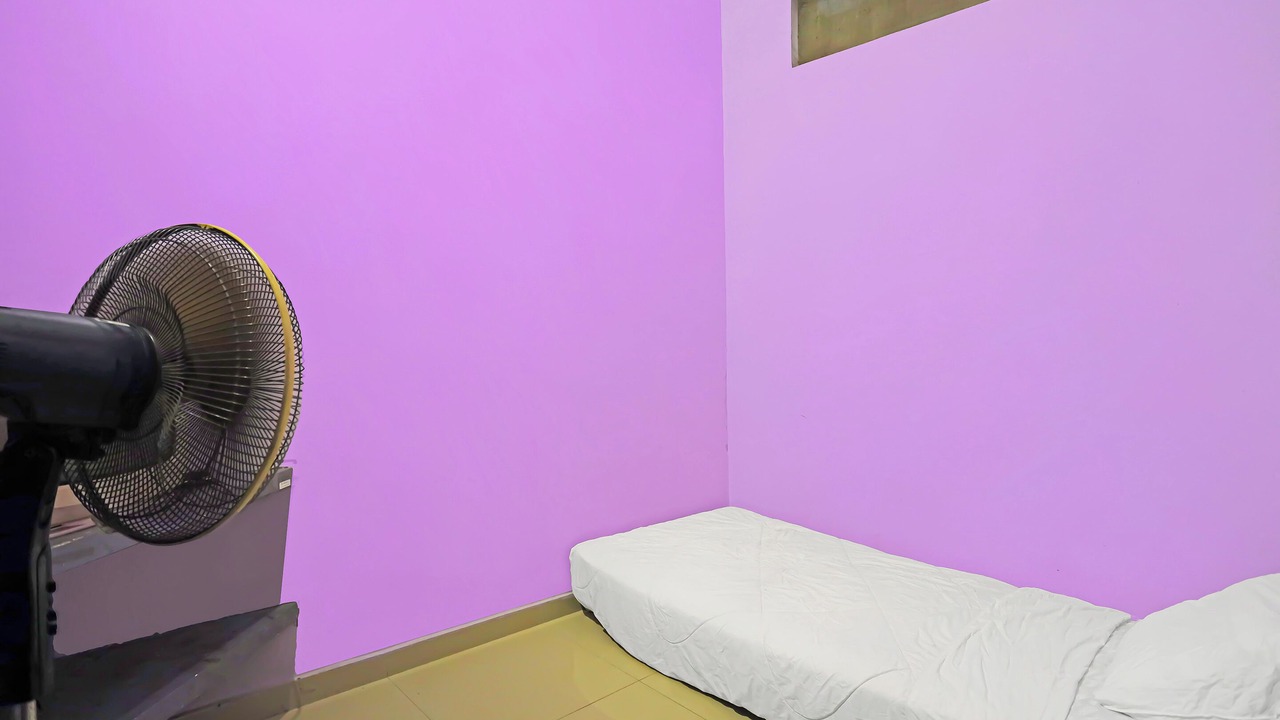 Photo of Bedroom in Batam