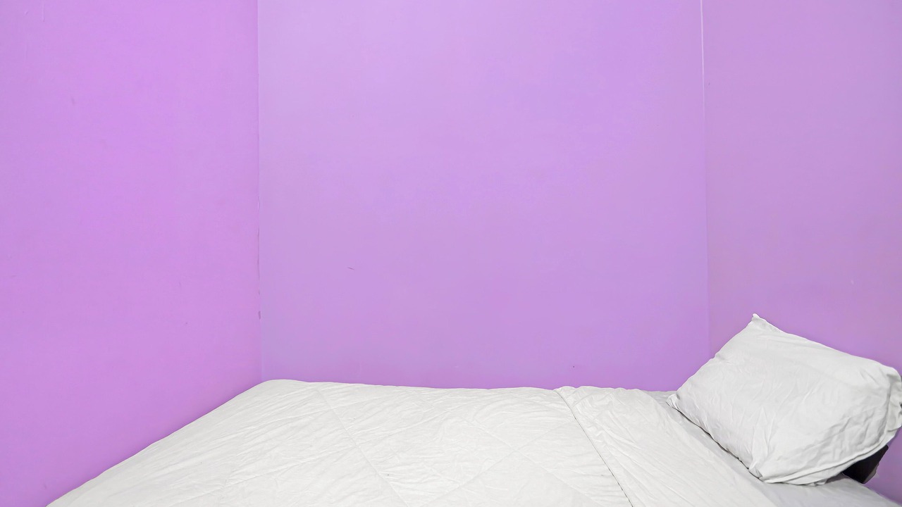 Photo of Bedroom in Batam