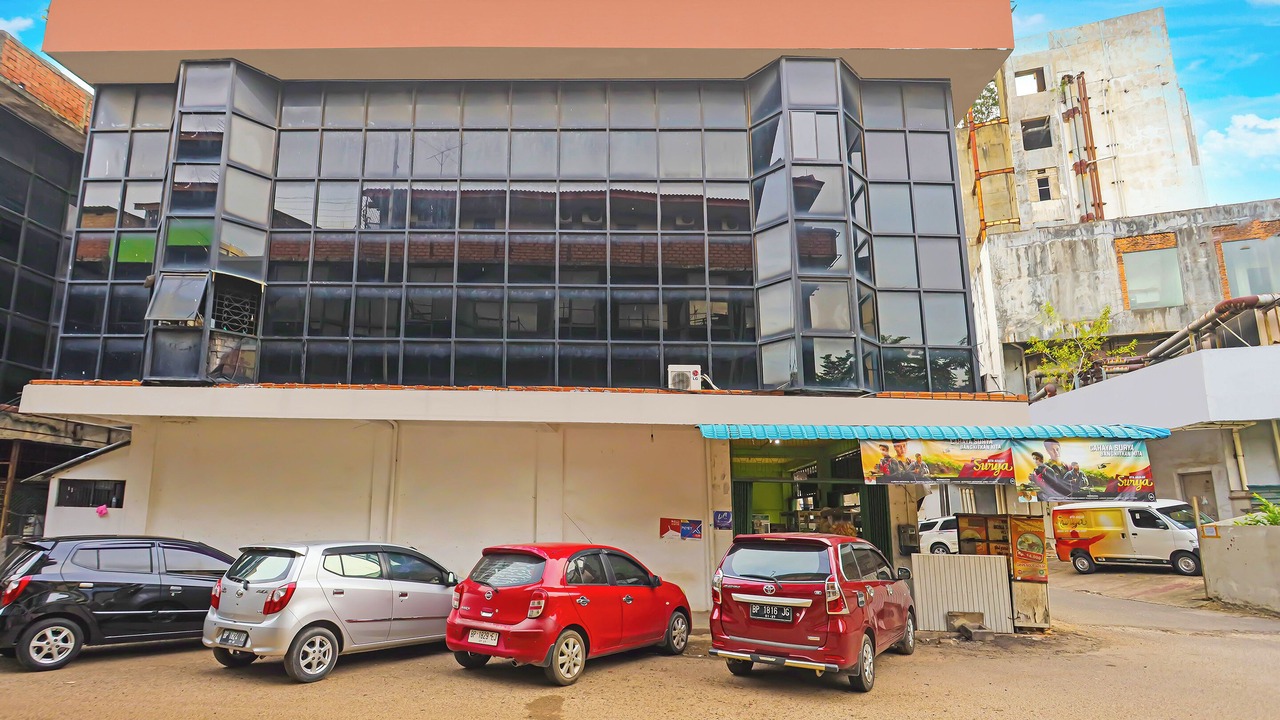 Photo of Outdoor in Batam