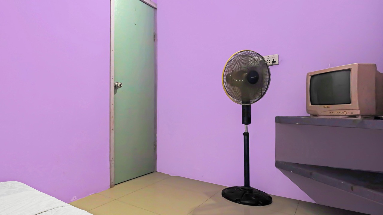 Photo of Bedroom in Batam