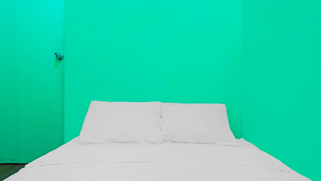 Photo of Bedroom in Batam