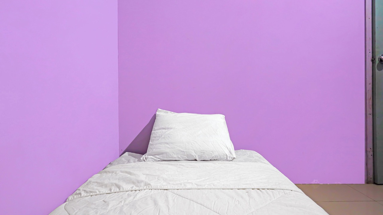 Photo of Bedroom in Batam