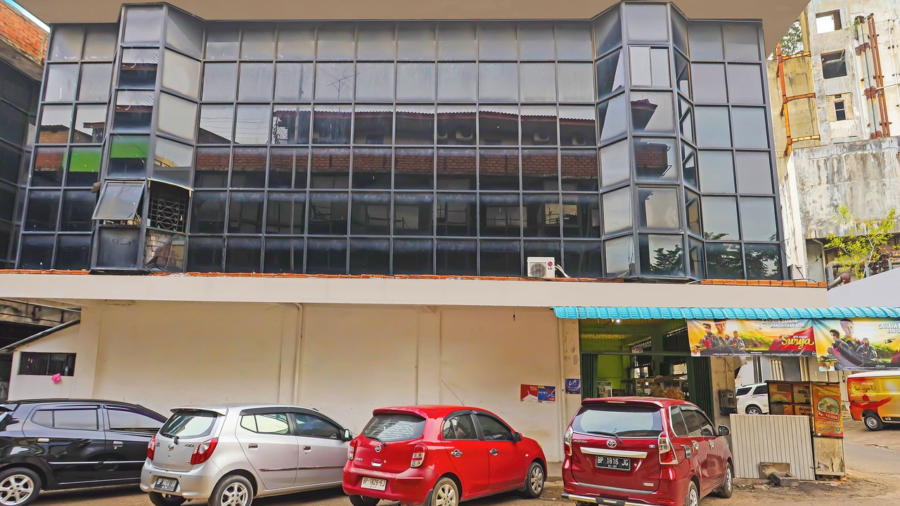 Photo of Outdoor in Batam