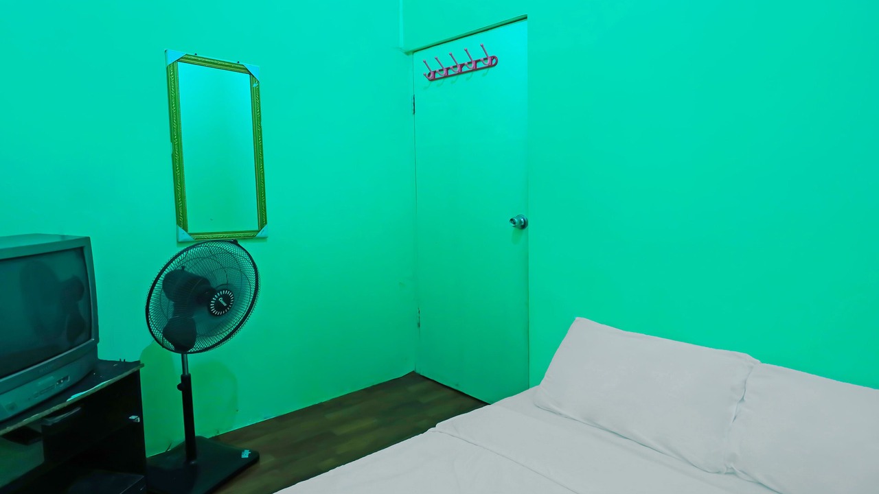 Photo of Bedroom in Batam
