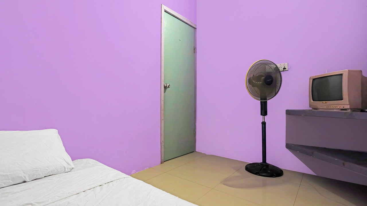 Photo of Bedroom in Batam