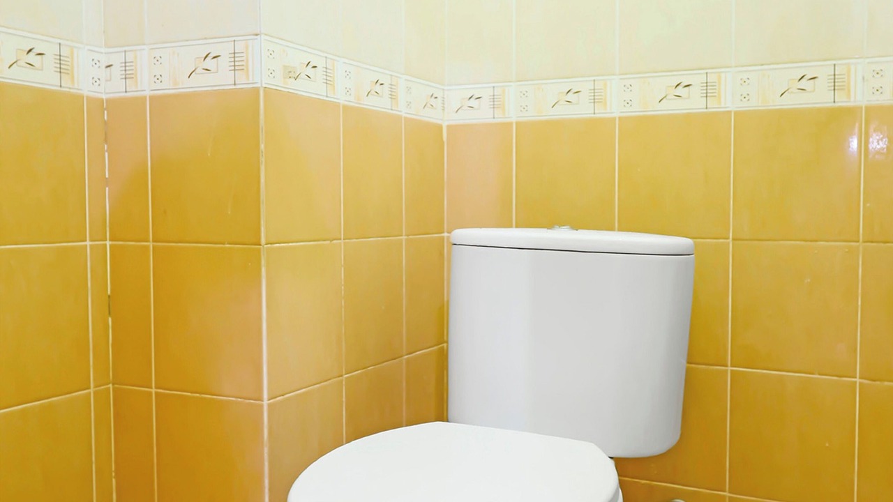 Photo of Bathroom in Batam