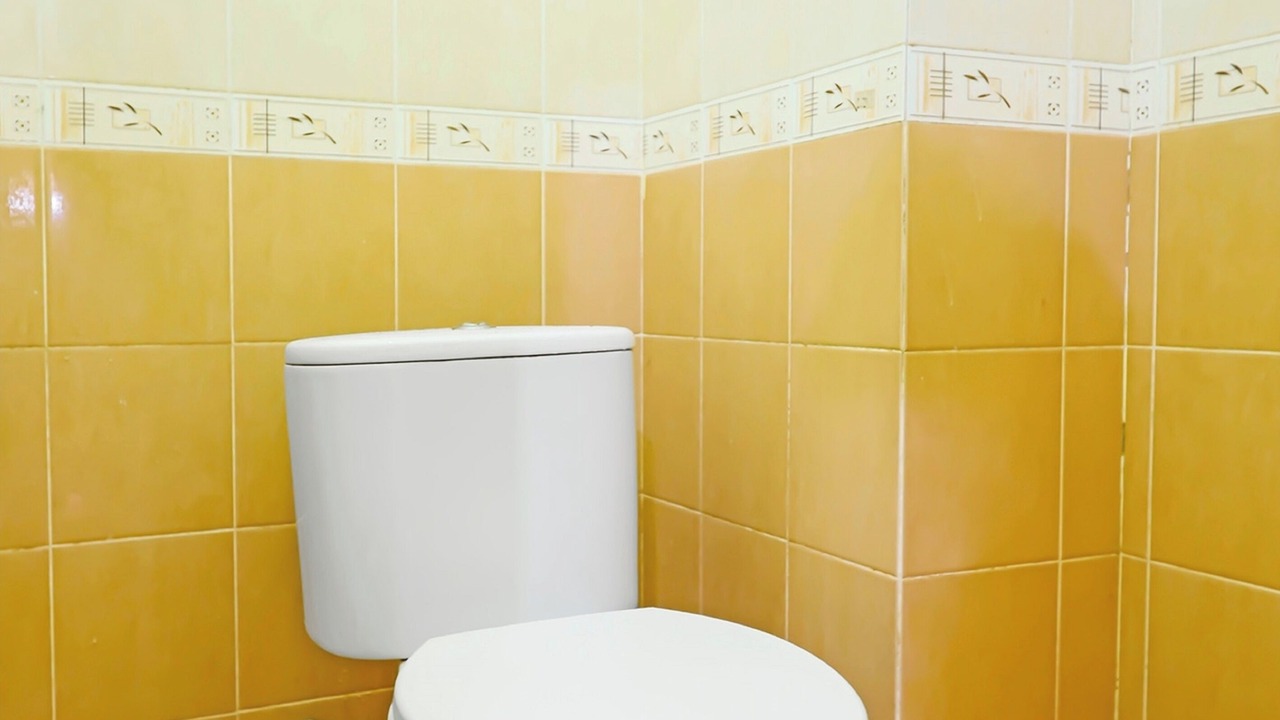 Photo of Bathroom in Batam