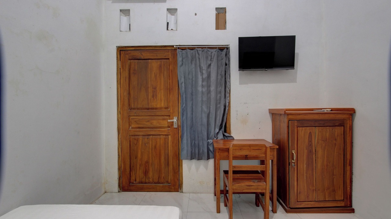 Photo of Bedroom in Purwodadi