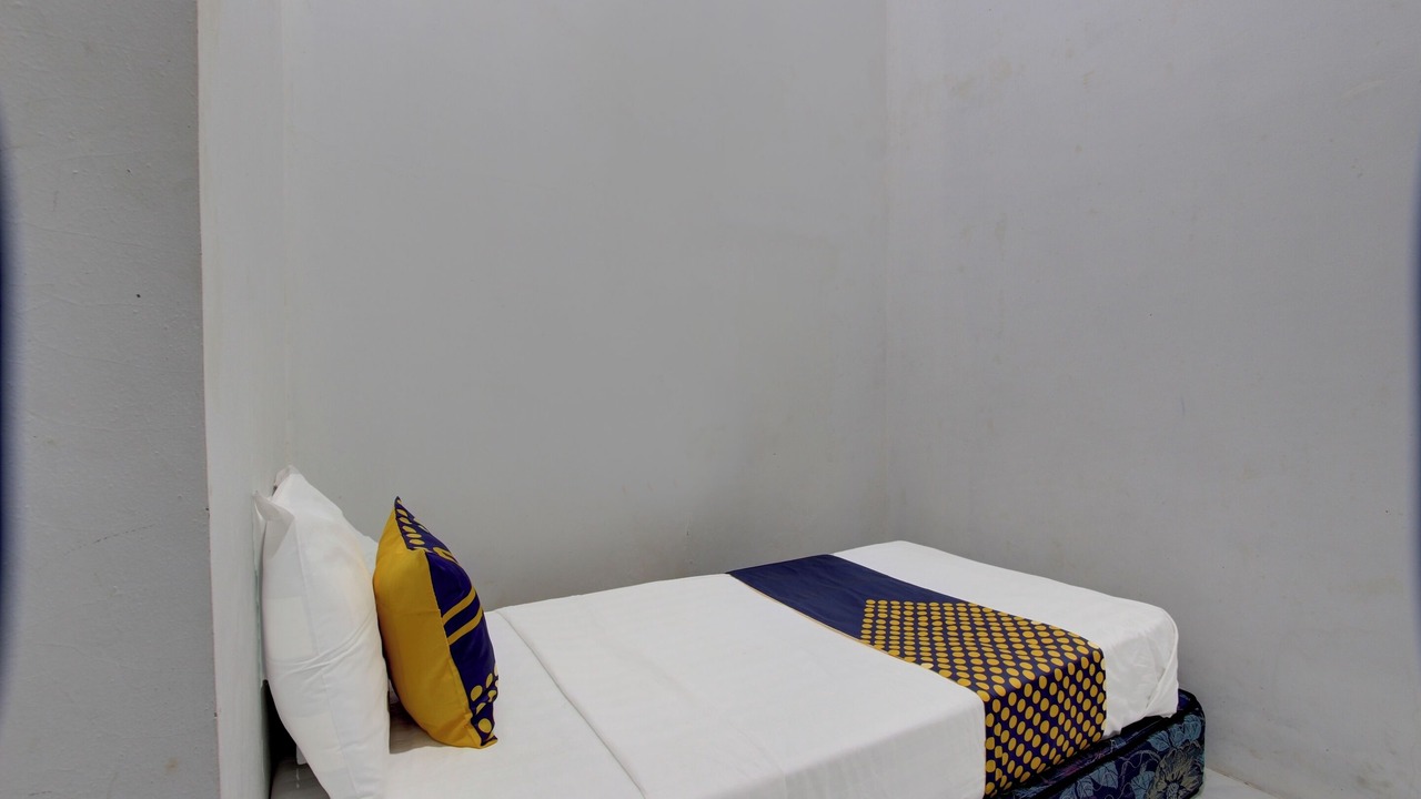 Photo of Bedroom in Purwodadi
