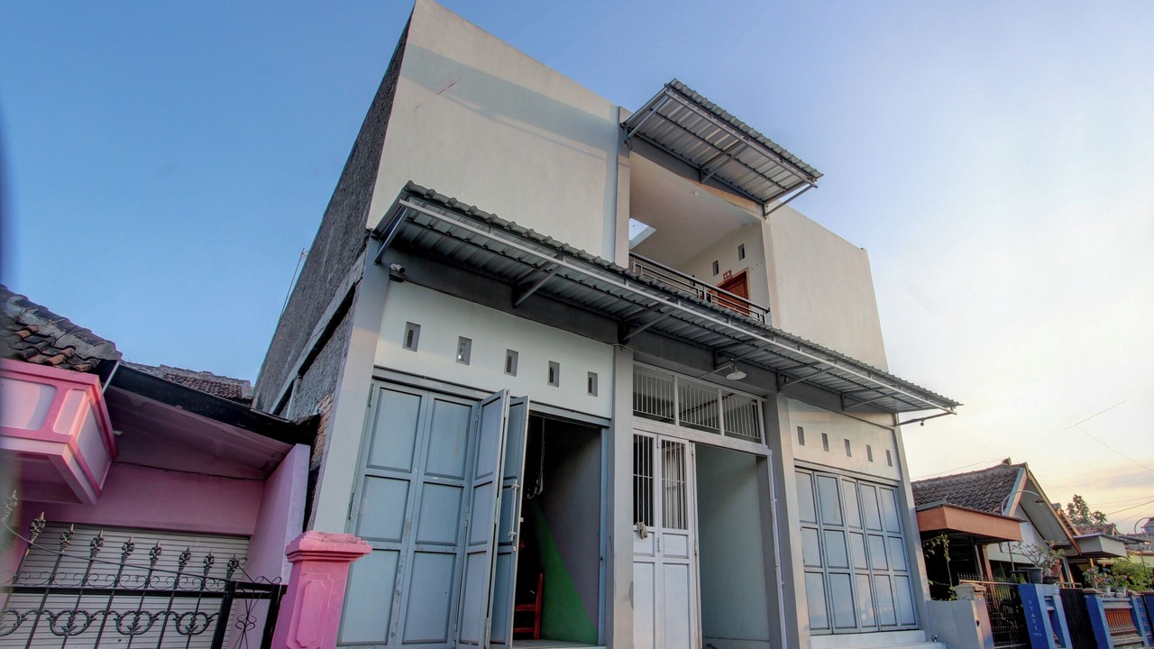 Photo of Outdoor in Purwodadi