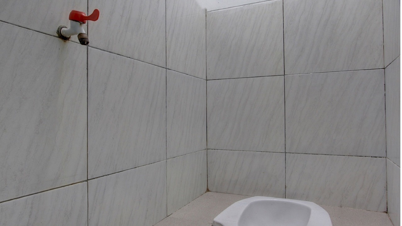Photo of Bathroom in Purwodadi