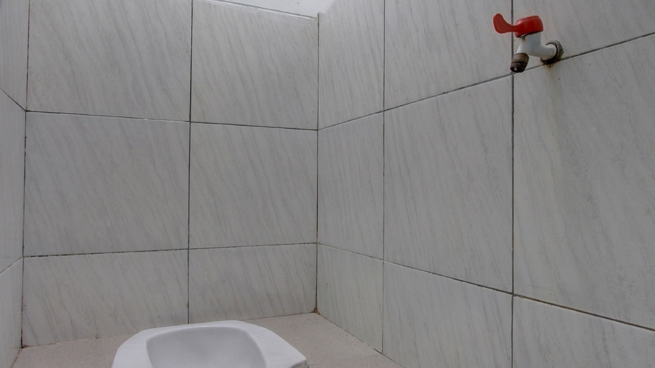 Photo of Bathroom in Purwodadi