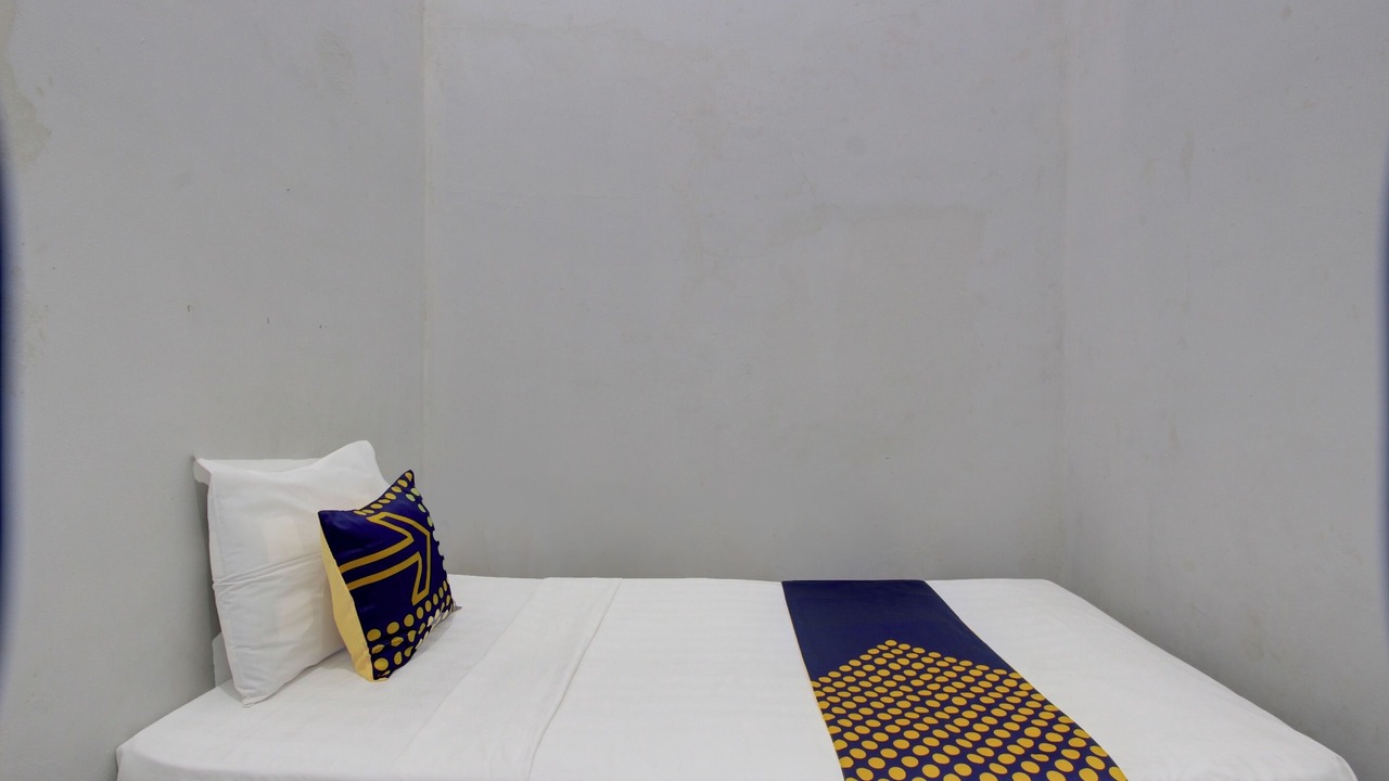 Photo of Bedroom in Purwodadi