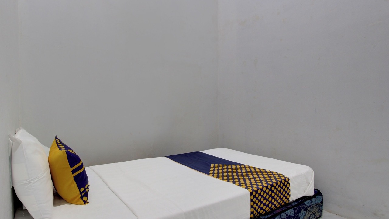 Photo of Bedroom in Purwodadi