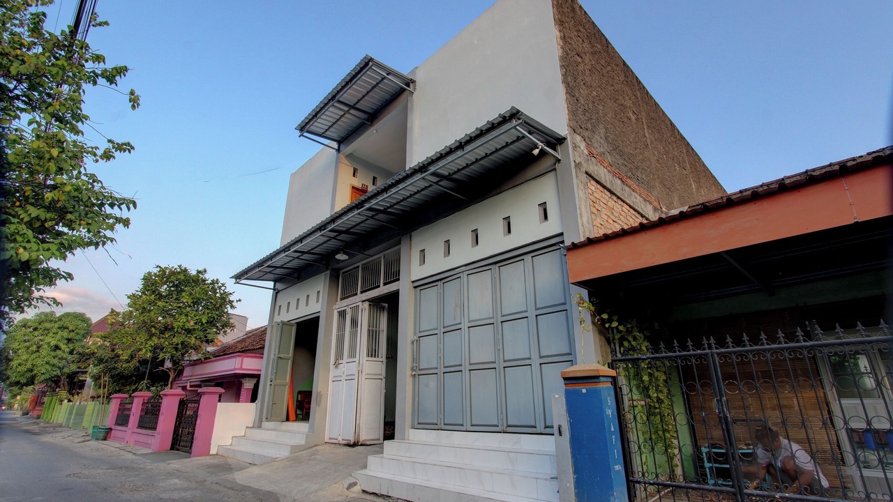 Photo of Outdoor in Purwodadi