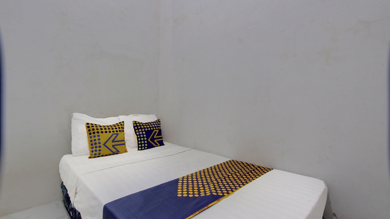 Photo of Bedroom in Purwodadi