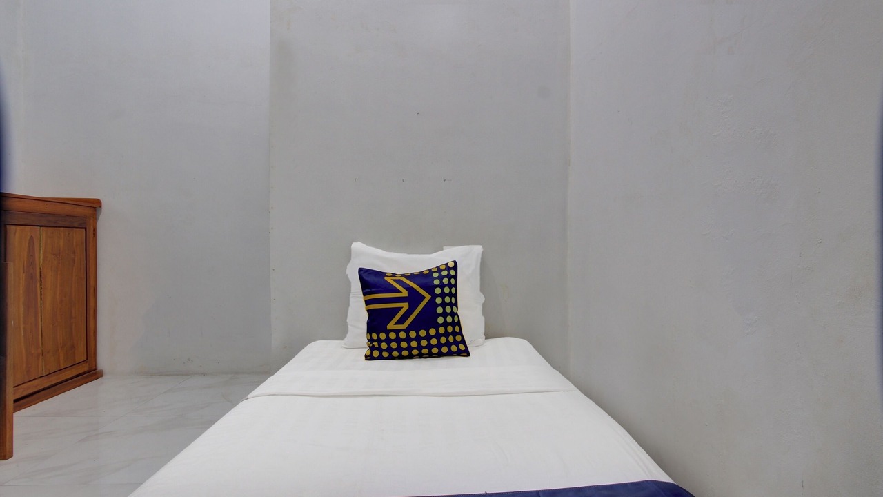 Photo of Bedroom in Purwodadi