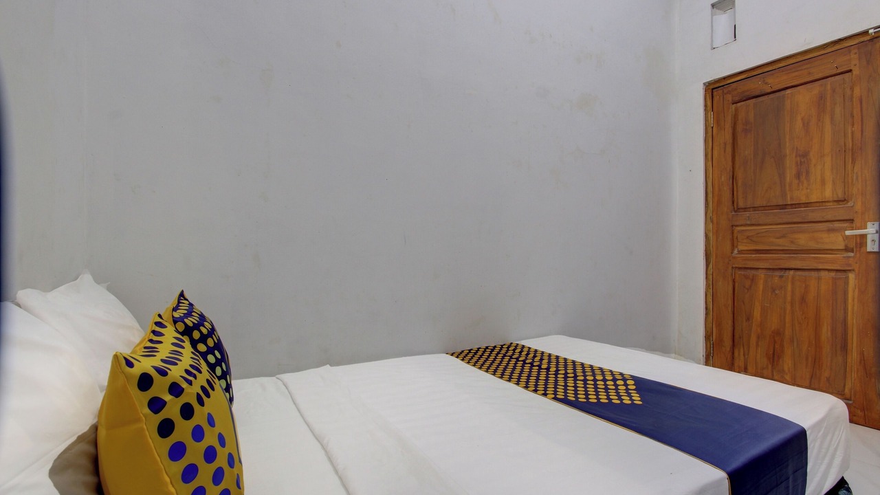 Photo of Bedroom in Purwodadi