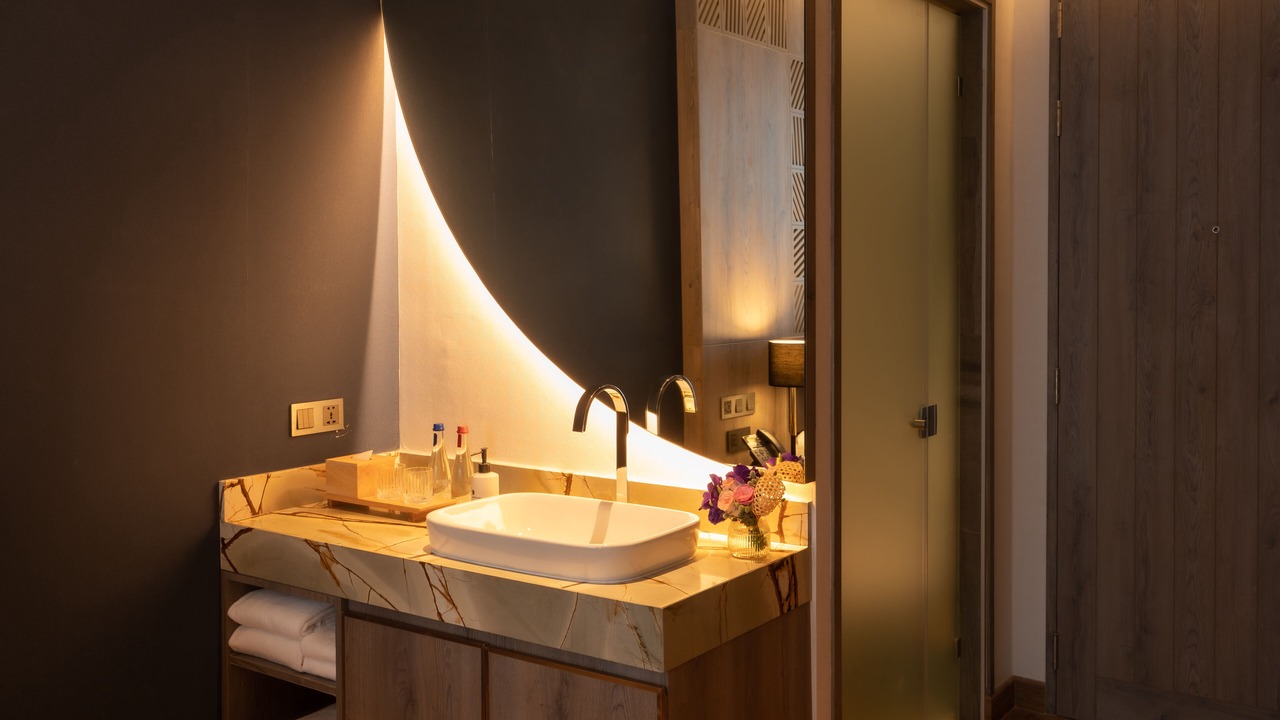 Photo of Bedroom in Bang Lamphu Lang