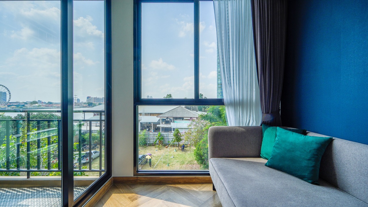 Photo of Bedroom in Bang Lamphu Lang