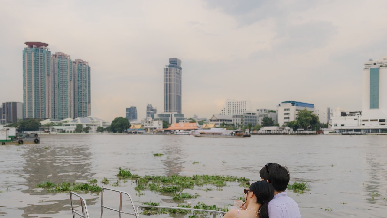 Photo of Others in Bang Lamphu Lang