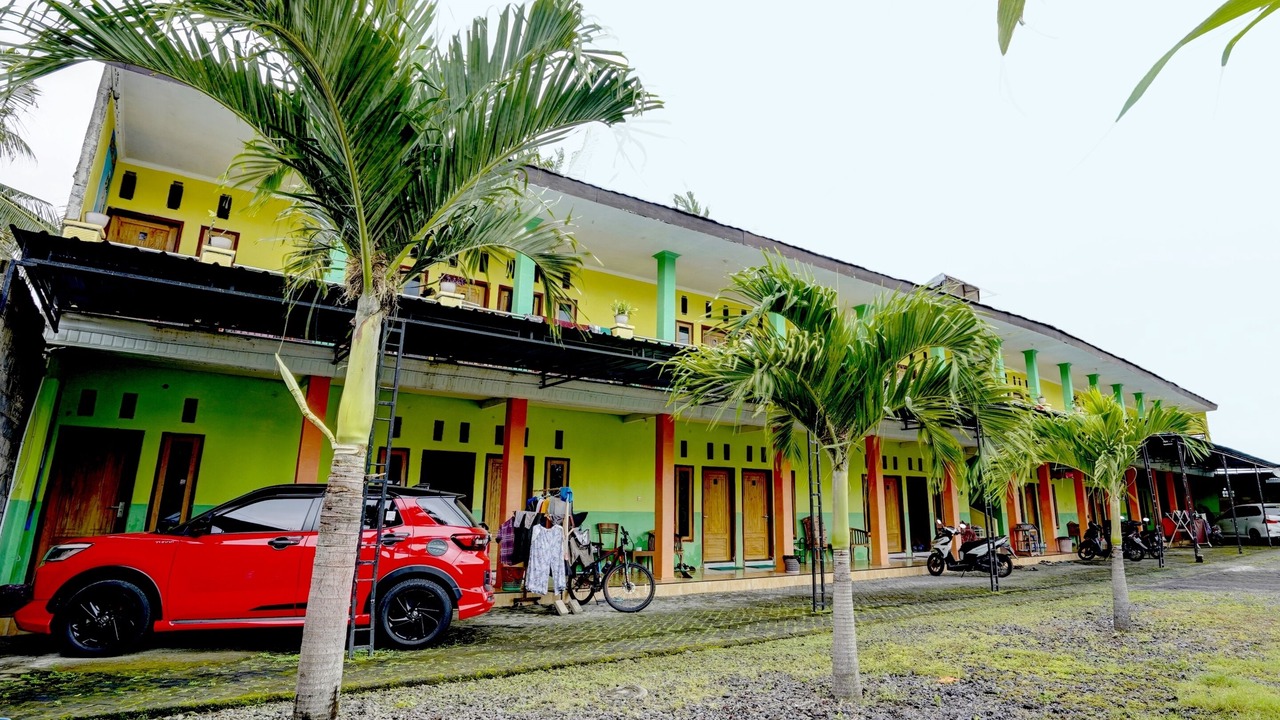 Photo of Outdoor in Banyuwangi