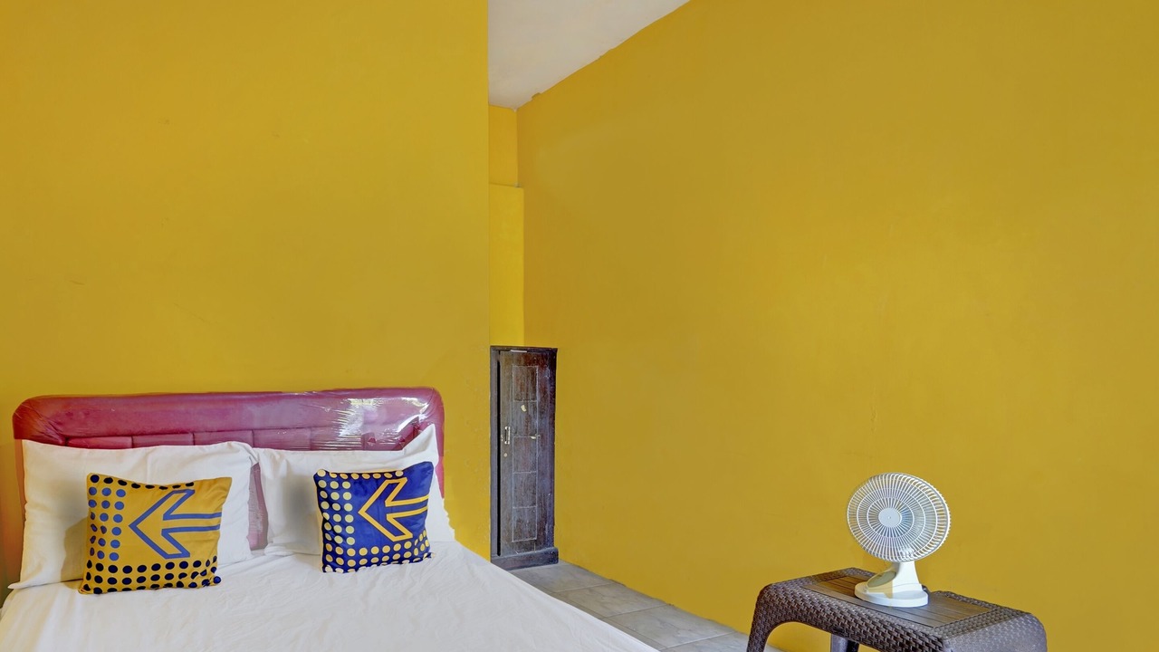 Photo of Bedroom in Banyuwangi