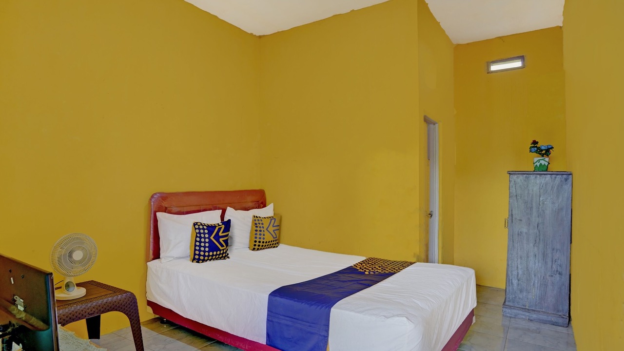 Photo of Bedroom in Banyuwangi