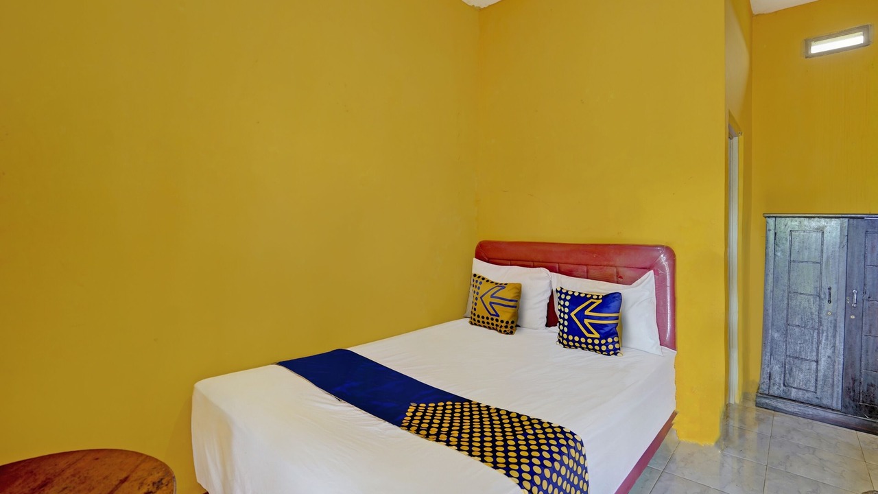 Photo of Bedroom in Banyuwangi