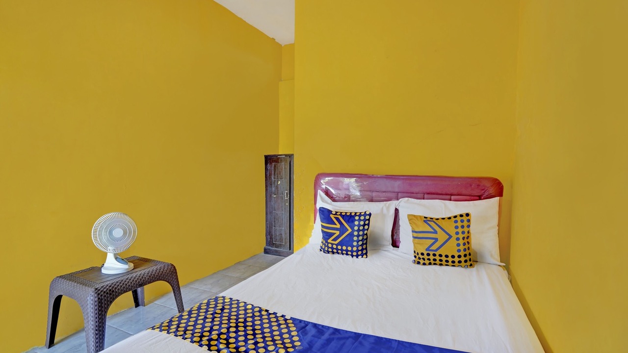Photo of Bedroom in Banyuwangi