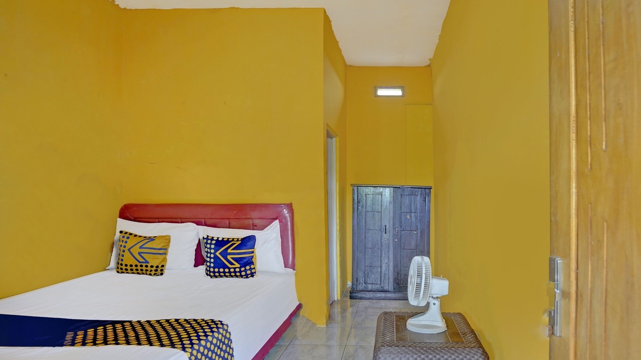 Photo of Bedroom in Banyuwangi