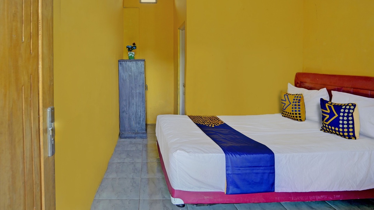 Photo of Bedroom in Banyuwangi
