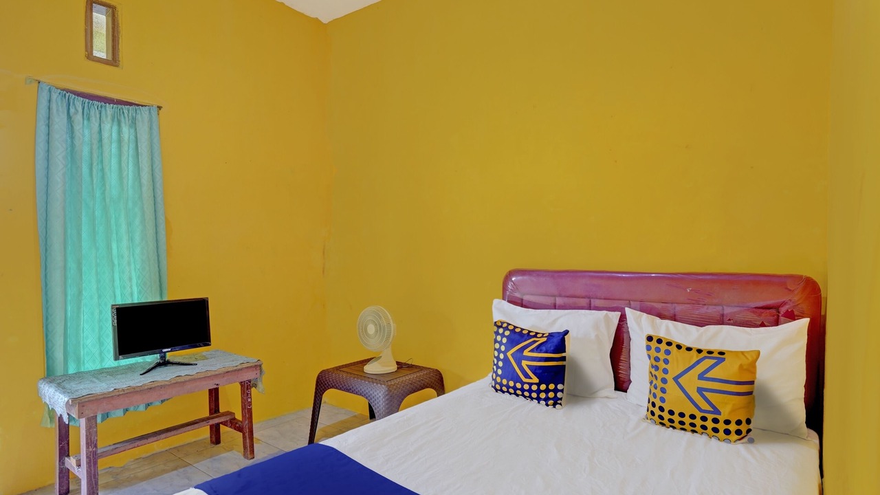 Photo of Bedroom in Banyuwangi