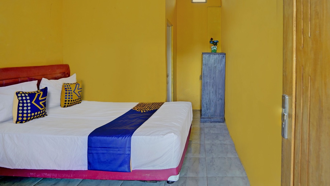 Photo of Bedroom in Banyuwangi