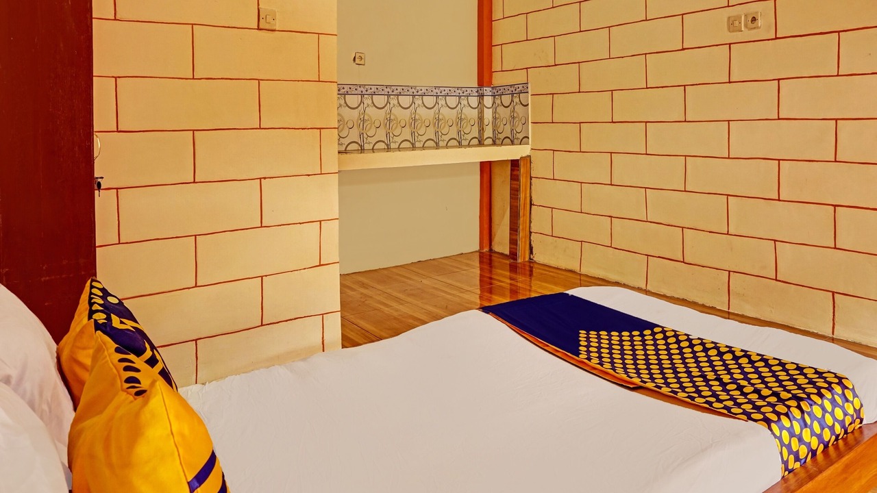 Photo of Bedroom in Kepanjen